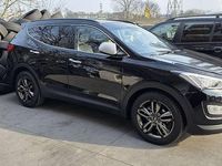 Usata Hyundai Santa Fe Style 197 CV (144 kW) 2014 SUV