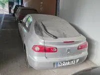 Usata Renault Laguna II 2006 Grigio Station wagon