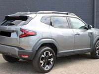 Usata Dacia Duster Extreme 131 CV (96 kW) 2024 Grigio SUV
