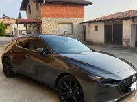 Usata Mazda 3 150 CV (110 kW) 2021 Berlina
