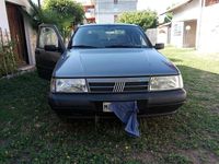 Usata Fiat Tempra 69 CV (50 kW) 1992 Grigio Berlina