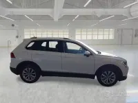 Usata VW Tiguan Business 149 CV (109 kW) 2020 Bianco SUV