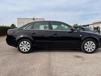 Usata Audi A4 150 CV (110 kW) 2005