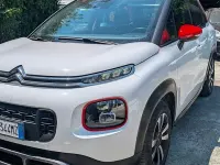 Usata Citroën C3 Aircross 120 CV (88 kW) 2019 SUV
