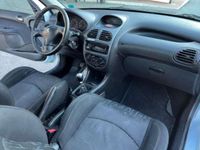 usata Peugeot 206 3p 2.0 hdi XT