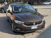 Usata Fiat Tipo Easy 120 CV (88 kW) 2016 Berlina