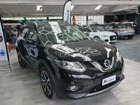 Usata Nissan X-Trail Tekna 177 CV (130 kW) 2017 Nero SUV