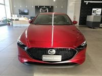 Nuova Mazda 3 Center-Line 141 CV (103 kW) 2026 Vari colori Berlina