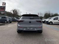 Usata VW Golf VII GTI 385 CV (283 kW) 2021 Utilitaria