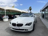 usata BMW 645 CISei sicuro di procedere?