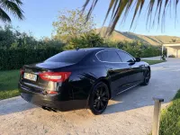 Usata Maserati Quattroporte 409 CV (300 kW) 2016 Other Berlina