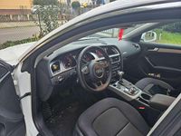 Usata Audi A5 Sportback Business Plus 177 CV (130 kW) 2013 Utilitaria