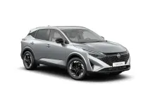 Nuova Nissan Qashqai N-Connecta 158 CV (116 kW) 2026 Grigio SUV