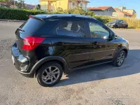 Usata Ford Ka Plus 86 CV (63 kW) 2019 Nero Utilitaria