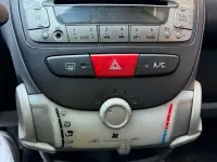 Usata Citroën C1 54 CV (39 kW) 2006 Grigio Utilitaria