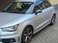 Usata Audi A1 Ambition 122 CV (89 kW) 2011 Berlina
