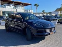Usata Porsche Cayenne 340 CV (250 kW) 2019 Blu/azzurro SUV