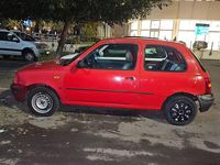 Usata Nissan Micra 54 CV (39 kW) 1999 Utilitaria