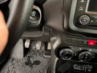 Usata Jeep Renegade 120 CV (88 kW) 2016 SUV