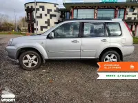 Usata Nissan X-Trail 136 CV (100 kW) 2006 SUV