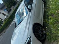 Usata BMW 320 190 CV (139 kW) 2015 Bianco Station wagon