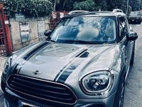 Usata Mini Park Lane Countryman 150 CV (110 kW) 2017 SUV