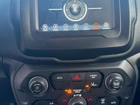 Usata Jeep Renegade Limited 2022 Bianco SUV