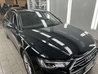 Usata Audi A6 Business 204 CV (150 kW) 2019 Station wagon