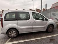 Usata Citroën Berlingo 98 CV (72 kW) 2012 Argento Monovolume