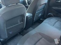 Usata Nissan Qashqai Visia 110 CV (80 kW) 2010 Grigio SUV