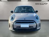 Usata Mini Cooper 136 CV (100 kW) 2022 Rooftop grey Utilitaria