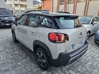 usata Citroën C3 Aircross C3 1.2 82cv