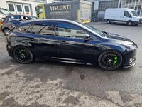 Usata Ford Focus Business Edition 120 CV (88 kW) 2016 Other Berlina