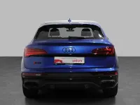 Nuova Audi SQ5 Sportback Ambiente 341 CV (250 kW) 2025 Verniciature personalizzate audi exclusi SUV