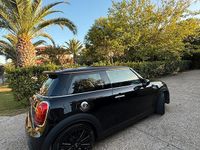 Usata Mini Cooper S 170 CV (125 kW) 2022 Nero Utilitaria
