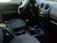 Usata Jeep Cherokee Limited 143 CV (105 kW) 2002 SUV