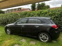 Usata Mercedes A180 Business 136 CV (100 kW) 2022 Berlina