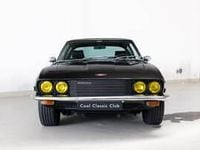 Usata Jensen Interceptor 288 CV (211 kW) 1973 Nero Coupé