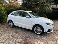 Usata Audi Q3 Ambiente 184 CV (135 kW) 2015 SUV