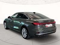 Usata Audi A5 Advanced Plus 204 CV (150 kW) 2025 Grigio chronos metallizzato Berlina