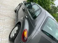 Usata Chrysler PT Cruiser 150 CV (110 kW) 2005 Grigio Berlina