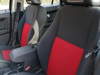 Usata Dodge Caliber SXT 140 CV (102 kW) 2010 Nero Utilitaria