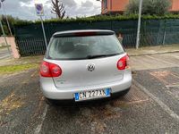 usata VW Golf V Golf 1.6 cat 5 porte