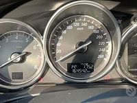 Usata Mazda CX-5 Evolve 165 CV (121 kW) 2013 Nero SUV