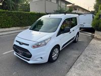 usata Ford Transit Connect 210 1.6 TDCi 95CV PC-DC Furgone CHC