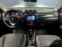 Nuova Suzuki Vitara 129 CV (94 kW) 2025 Blu SUV