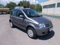 usata Fiat Panda 4x4 - - 1.2 Climbing