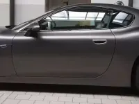 Usata Maserati Granturismo 490 CV (360 kW) 2023 Grigio Coupé