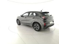 usata Ford Puma 1.0 EcoBoost Hybrid 125 CV S&S ST-Line X usato