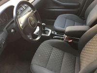 Usata Audi A6 Ambiente 170 CV (125 kW) 2001 Station wagon